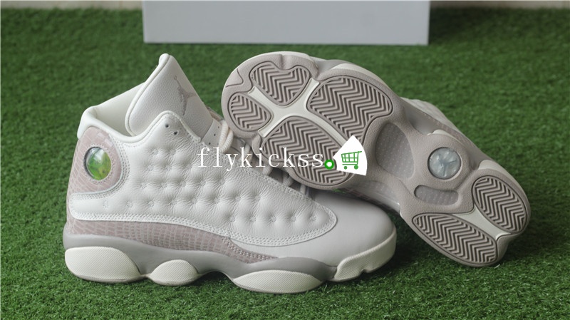 Authentic Air Jordan 13 Reptile GS